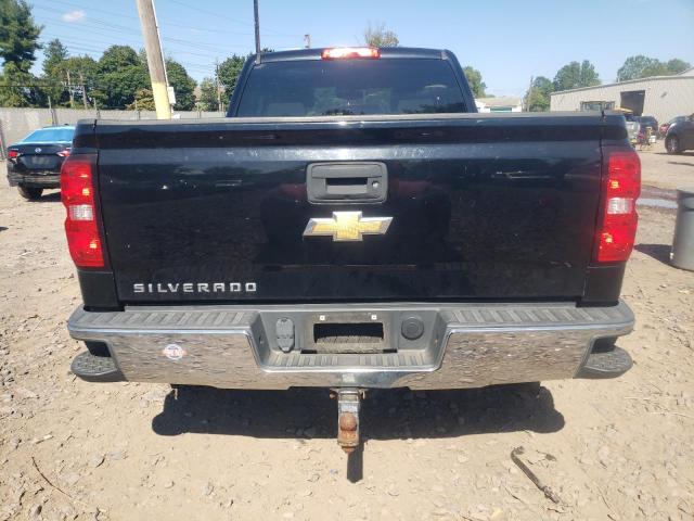 Снимка 6 от търг – 2015 CHEVROLET SILVERADO с VIN 1GCVKPEC2FZ235516