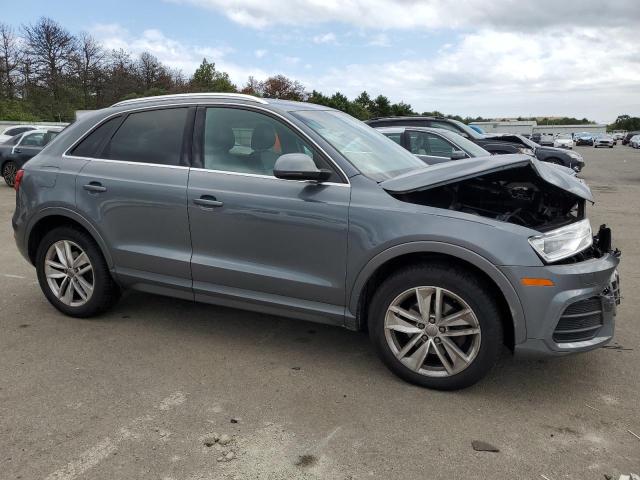 Photo 4 from auction – 2016 AUDI Q3 PREMIUM with VIN WA1EFCFS7GR017411