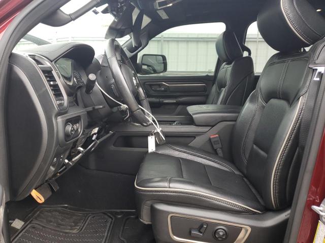 Photo 7 from auction – 2019 RAM 1500 LIMIT with VIN 1C6SRFHT1KN710392