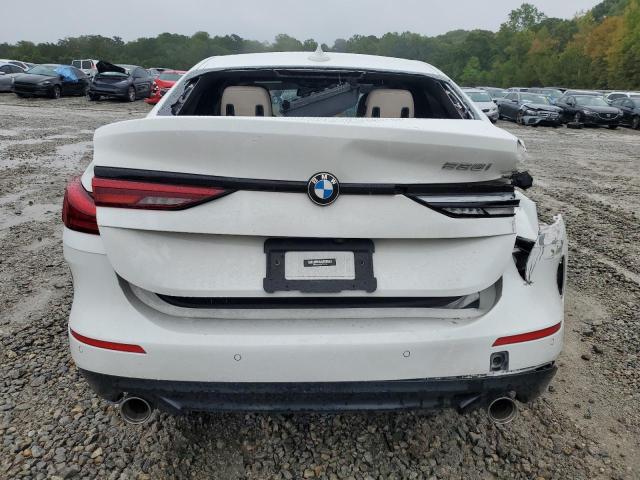 Photo 6 from auction – 2021 BMW 228 I with VIN WBA53AK02M7J13104
