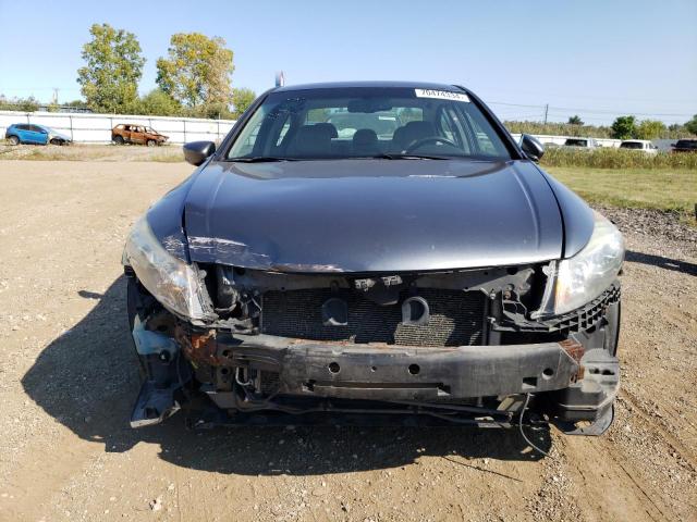 Photo 5 from auction – 2012 HONDA ACCORD EXL with VIN 1HGCP3F85CA029758