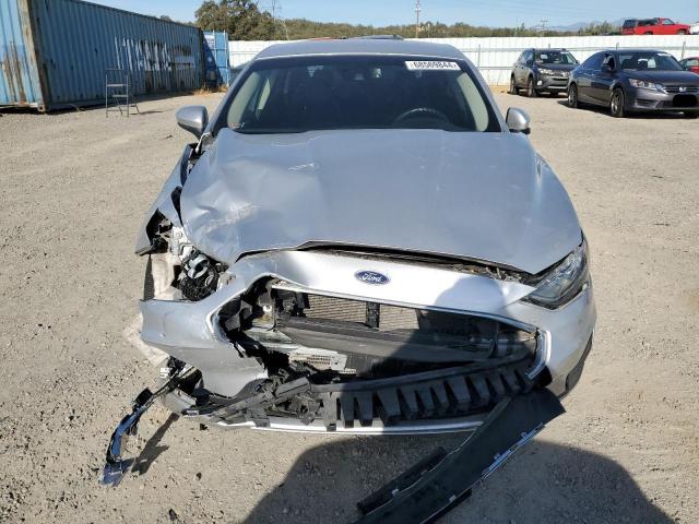 Photo 5 from auction – 2019 FORD FUSION SE with VIN 3FA6P0LU3KR180670