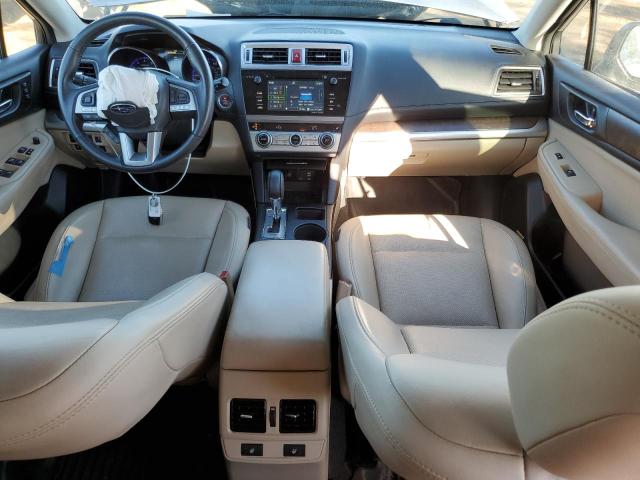 Photo 8 from auction – 2017 SUBARU OUTBACK 3. with VIN 4S4BSENC8H3215215