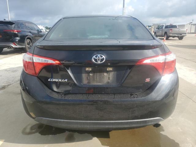 Photo 6 from auction – 2016 TOYOTA COROLLA L with VIN 5YFBURHE5GP375254
