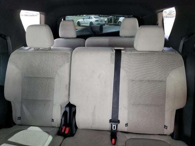 Photo 10 from auction – 2022 CHEVROLET TRAVERSE L with VIN 1GNERFKW7NJ116451
