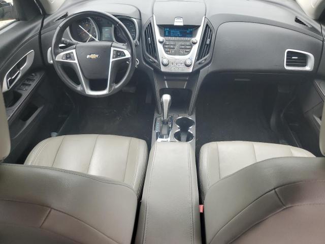 Photo 8 from auction – 2011 CHEVROLET EQUINOX LT with VIN 2CNALDEC8B6389059