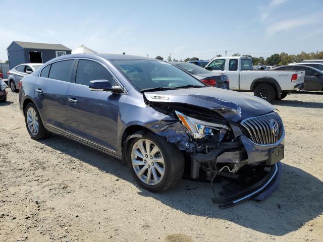 Photo 4 from auction – 2014 BUICK LACROSSE with VIN 1G4GB5G32EF305960
