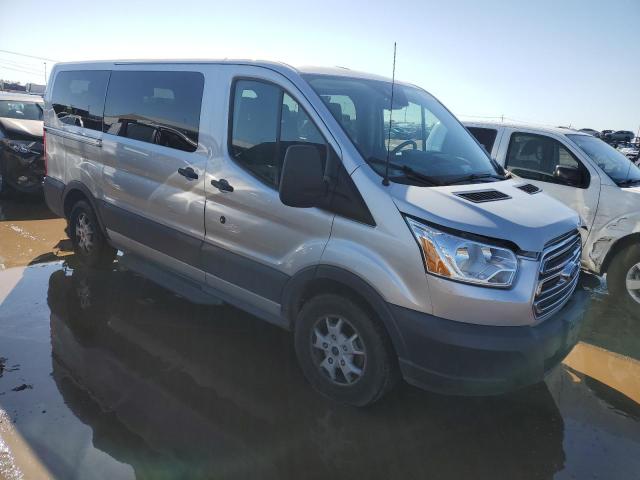 Photo 4 from auction – 2016 FORD TRANSIT T- with VIN 1FMZK1YM1GKB28773