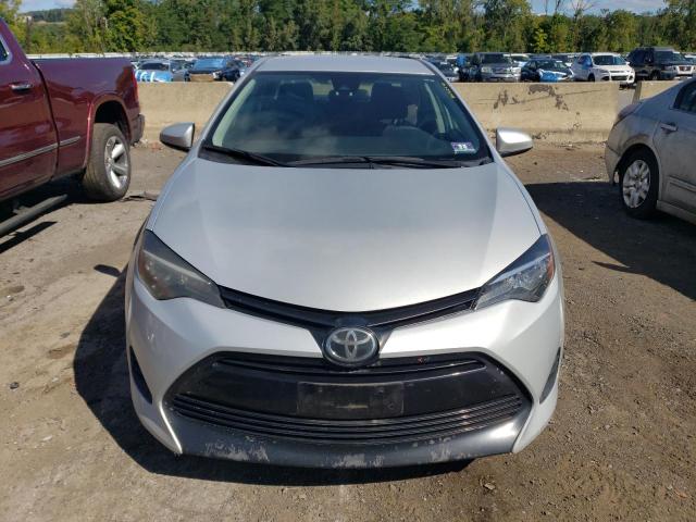 Photo 5 from auction – 2019 TOYOTA COROLLA L with VIN 2T1BURHE9KC195798