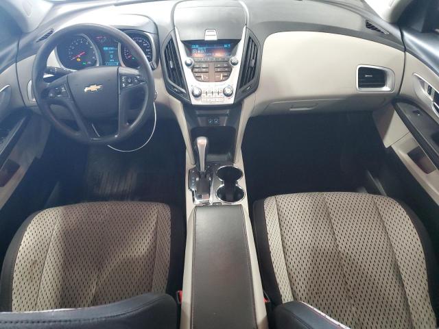 Photo 8 from auction – 2013 CHEVROLET EQUINOX LS with VIN 2GNFLCEK9D6246515