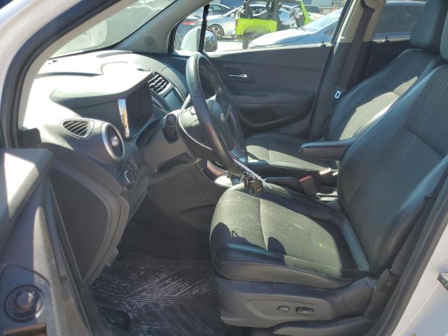 Photo 7 from auction – 2016 CHEVROLET TRAX 1LT with VIN 3GNCJLSBXGL268827