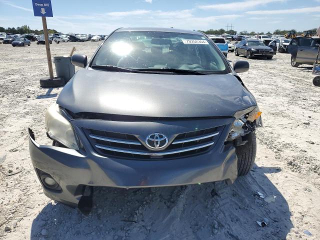 Photo 5 from auction – 2013 TOYOTA COROLLA BA with VIN 2T1BU4EE3DC110741
