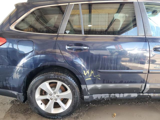 Photo 13 from auction – 2013 SUBARU OUTBACK 2. with VIN 4S4BRCKC9D3278015