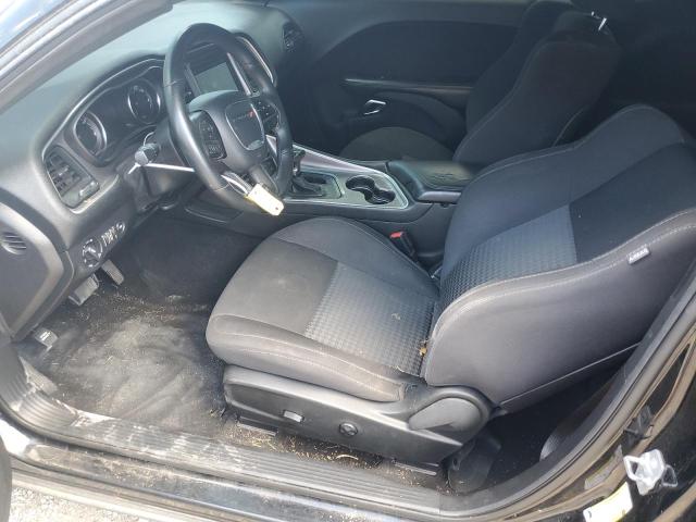 Photo 7 from auction – 2019 DODGE CHALLENGER with VIN 2C3CDZBT0KH593925
