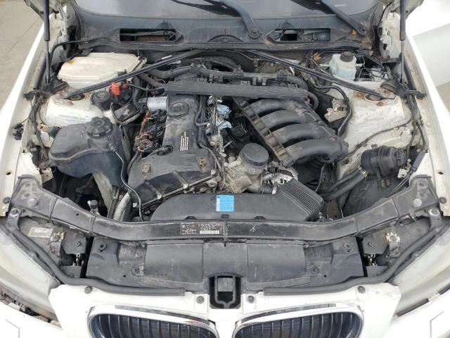 Photo 11 from auction – 2011 BMW 328 XI with VIN WBAPK7G50BNN86267