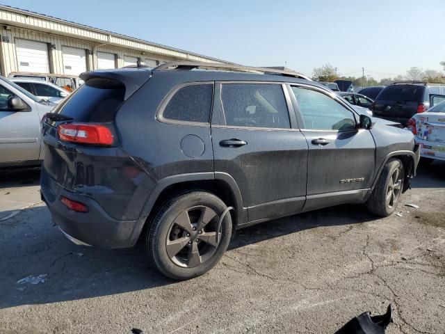 Photo 3 from auction – 2016 JEEP CHEROKEE L with VIN 1C4PJLCB1GW256679