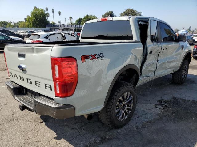 Photo 3 from auction – 2021 FORD RANGER XL with VIN 1FTER4FH0MLD43816