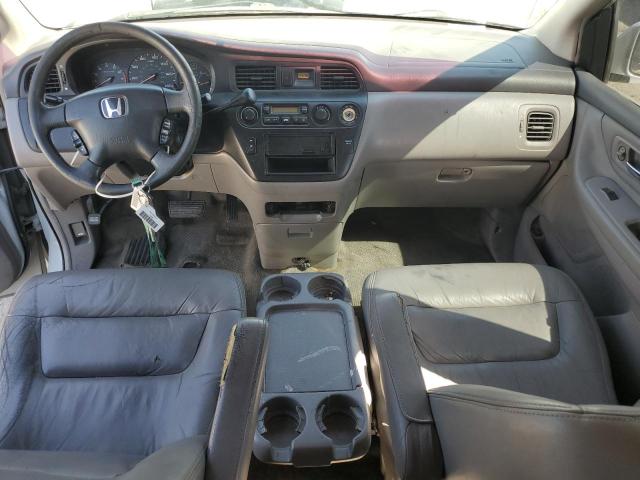 Photo 8 from auction – 2003 HONDA ODYSSEY EX with VIN 5FNRL18993B006117