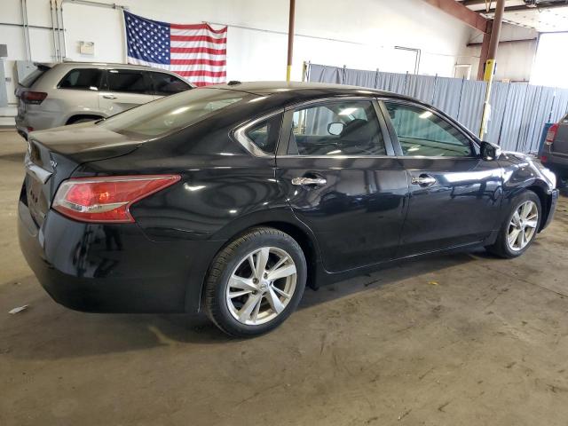 Photo 3 from auction – 2013 NISSAN ALTIMA 2.5 with VIN 1N4AL3APXDC294039