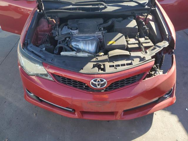 Photo 11 from auction – 2014 TOYOTA CAMRY L with VIN 4T1BF1FK8EU775292