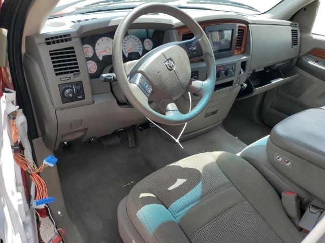 Photo 8 from auction – 2006 DODGE RAM 1500 S with VIN 1D7HU18N46S679397