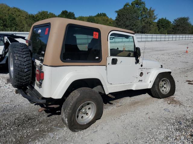 Photo 3 from auction – 2000 JEEP WRANGLER / with VIN 1J4FA59SXYP764539