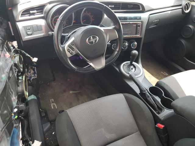 Photo 8 from auction – 2015 TOYOTA SCION TC with VIN JTKJF5C76FJ001531