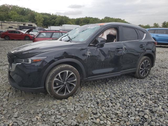 MAZDA CX-5 PREMI 2023 with VIN JM3KFBDM0P0263770 - Photo from auction
