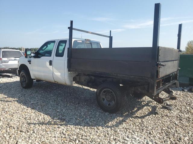 Photo 2 from auction – 2008 FORD F250 SUPER with VIN 1FDSX21518EE15977