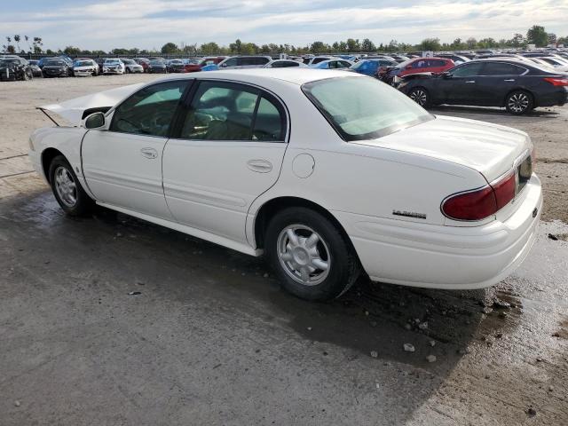 Photo 2 from auction – 2001 BUICK LESABRE CU with VIN 1G4HP54K314275066