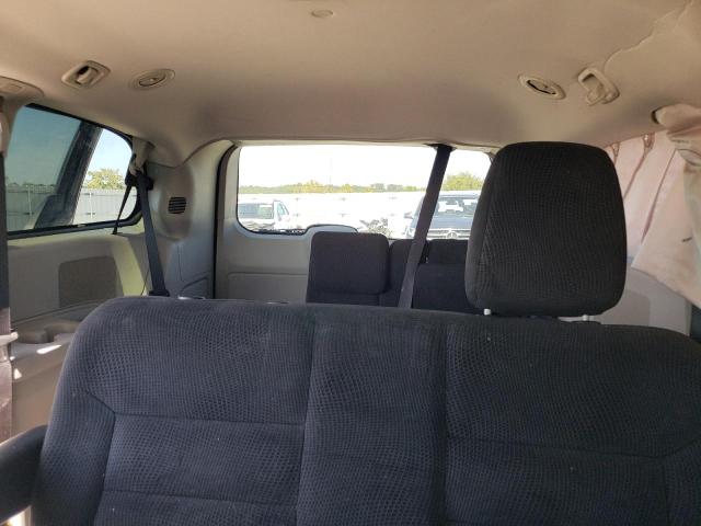Photo 10 from auction – 2017 DODGE GRAND CARA with VIN 2C4RDGBG9HR601150