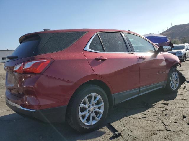 Photo 3 from auction – 2018 CHEVROLET EQUINOX LT with VIN 3GNAXJEV7JS586482
