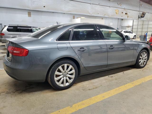 Photo 3 from auction – 2013 AUDI A4 PREMIUM with VIN WAUAFAFLXDN030462