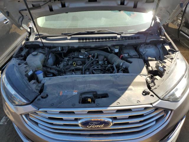 Photo 12 from auction – 2022 FORD EDGE SEL with VIN 2FMPK4J99NBA16650