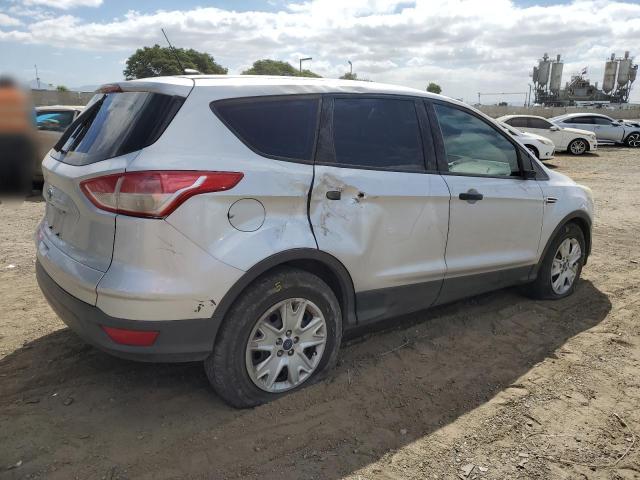 Photo 3 from auction – 2016 FORD ESCAPE S with VIN 1FMCU0F79GUA68317