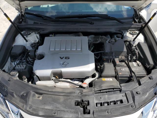 Photo 11 from auction – 2016 LEXUS ES 350 with VIN 58ABK1GG1GU023600