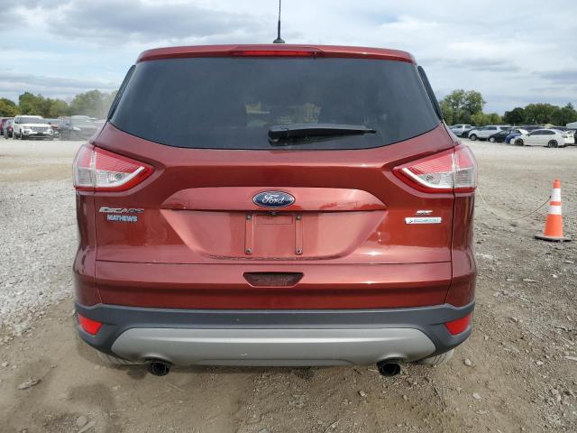 Photo 6 from auction – 2014 FORD ESCAPE SE with VIN 1FMCU0GX8EUB57890