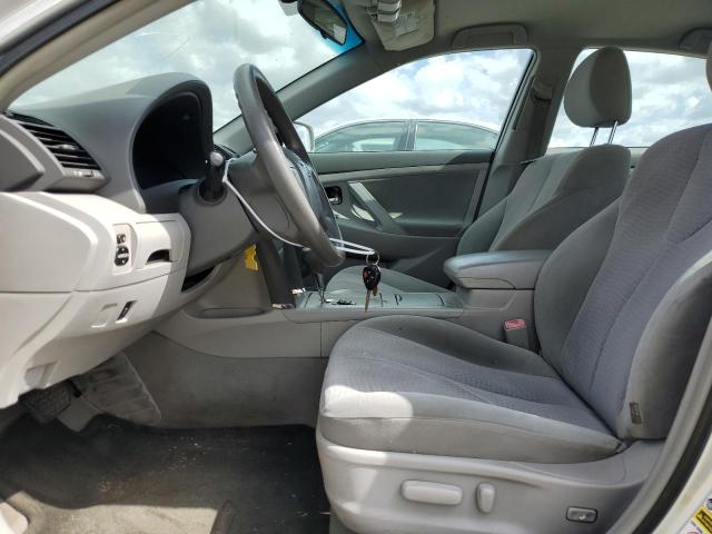 Photo 7 from auction – 2011 TOYOTA CAMRY BASE with VIN 4T4BF3EK0BR195243