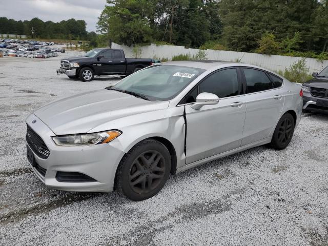 Photo 1 from auction – 2014 FORD FUSION SE with VIN 3FA6P0H73ER295731