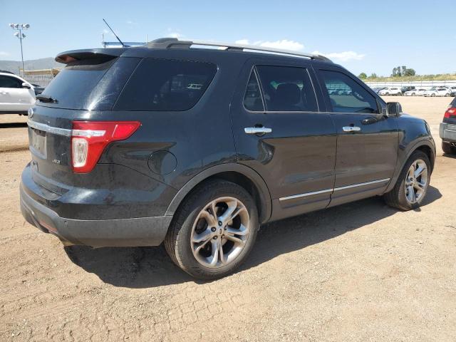 Photo 3 from auction – 2014 FORD EXPLORER L with VIN 1FM5K7F83EGA49497