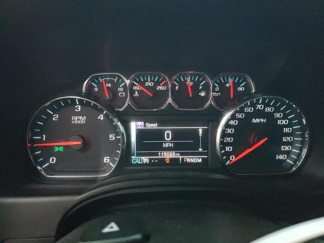 Photo 9 from auction – 2015 CHEVROLET TAHOE with VIN 1GNSCBKC3FR584425