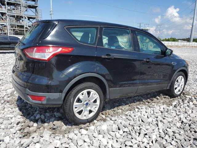 Photo 3 from auction – 2013 FORD ESCAPE S with VIN 1FMCU0F76DUA51759