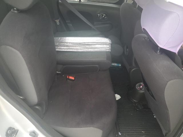 Photo 10 from auction – 2014 NISSAN CUBE S with VIN JN8AZ2KR2ET351570