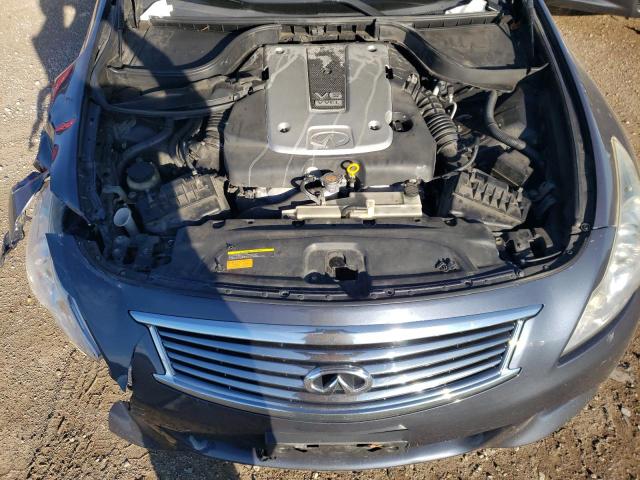 Photo 11 from auction – 2012 INFINITI G37 with VIN JN1CV6AR8CM973030