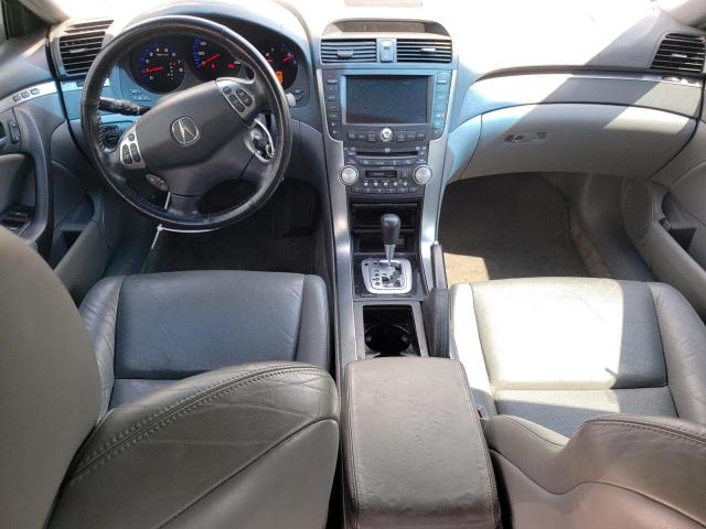 Photo 8 from auction – 2005 ACURA TL with VIN 19UUA66215A004085