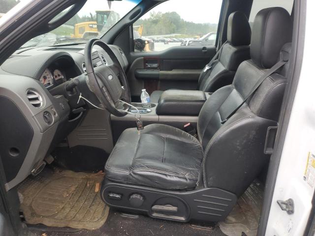 Photo 7 from auction – 2007 FORD F150 with VIN 1FTPX12V57FA74370
