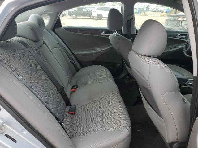 Photo 10 from auction – 2013 HYUNDAI SONATA GLS with VIN 5NPEB4AC2DH507846