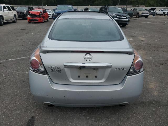Photo 6 from auction – 2010 NISSAN ALTIMA BAS with VIN 1N4AL2AP6AN489629