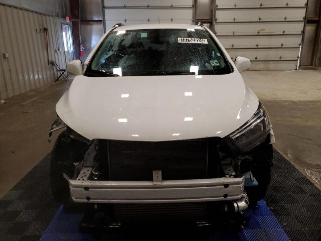 Photo 5 from auction – 2022 BUICK ENCORE PRE with VIN KL4CJESMXNB525953