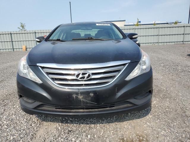 Photo 5 from auction – 2014 HYUNDAI SONATA GLS with VIN 5NPEB4AC8EH901336